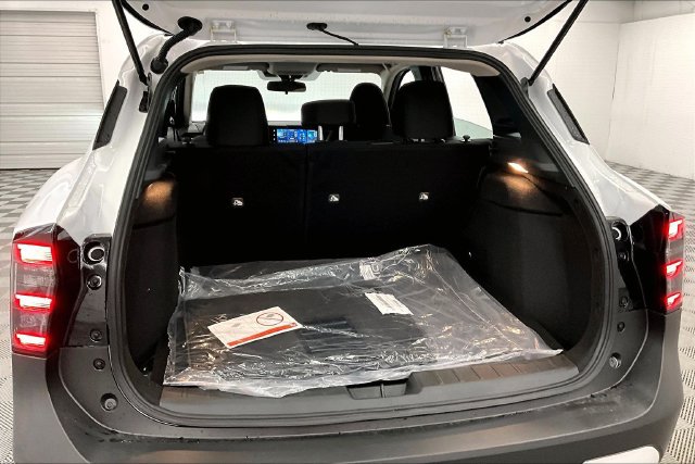 New 2027 Nissan Kicks S AWD/4WD image 39
