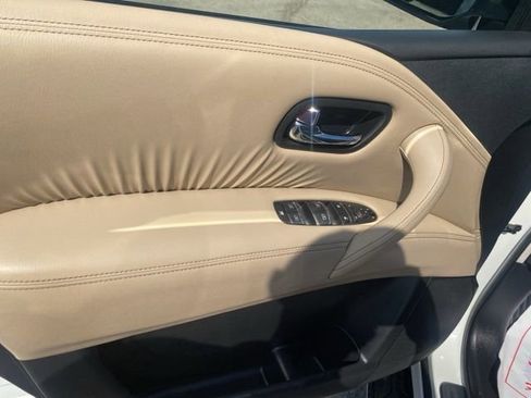 Used 2024 Nissan Armada SV w/ Cargo Package image 17