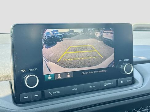Used 2023 Honda Accord LX image 15