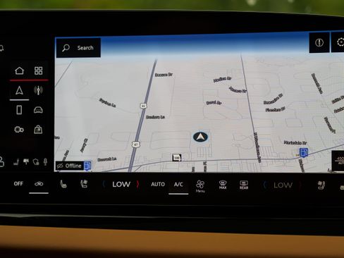 Certified 2025 Audi A5 2.0T Premium Plus w/ Premium Plus image 14