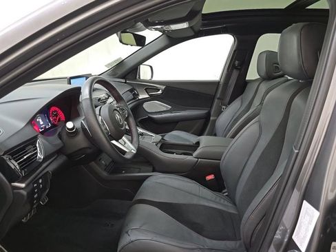 Used 2022 Acura RDX A-Spec AWD/4WD image 6
