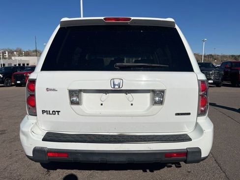Used 2006 Honda Pilot EX-L image 4