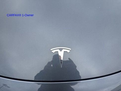 Used 2018 Tesla Model 3 Long Range image 35