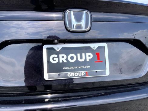 Used 2017 Honda Civic EX image 10