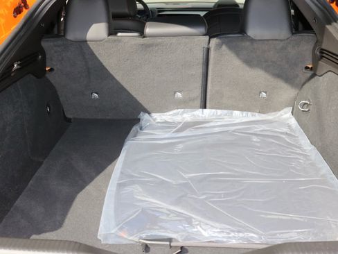 New 2026 Dodge Charger Scat Pack w/ Blacktop Package image 13