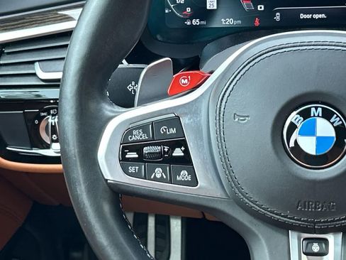 Used 2023 BMW M5 w/ Executive Package image 15