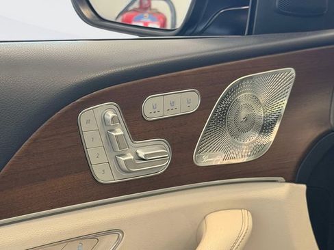 Certified 2024 Mercedes-Benz GLE 350 4MATIC image 17