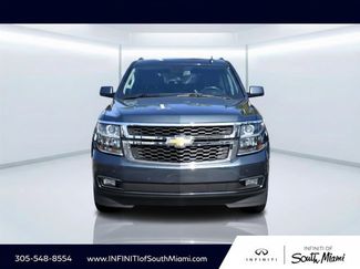 Used 2020 Chevrolet Tahoe LT w/ Texas Edition Package video 2