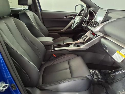 New 2025 Mitsubishi Eclipse Cross SEL AWD/4WD image 9