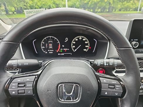 Used 2024 Honda Civic EX-L image 20