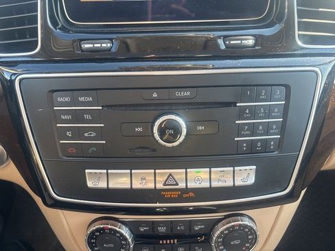 Used 2018 Mercedes-Benz GLS 450 G 450 image 17