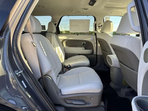 New 2026 Hyundai Palisade SEL image 27