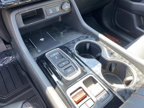 New 2026 Honda Passport TrailSport Elite image 20