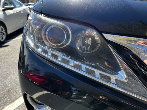 Used 2013 Lexus RX 350 AWD w/ Navigation Pkg image 12