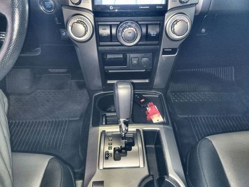 Used 2023 Toyota 4Runner SR5 Premium w/ Moonroof Package image 19