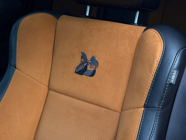 Used 2022 Dodge Charger Scat Pack RWD image 27
