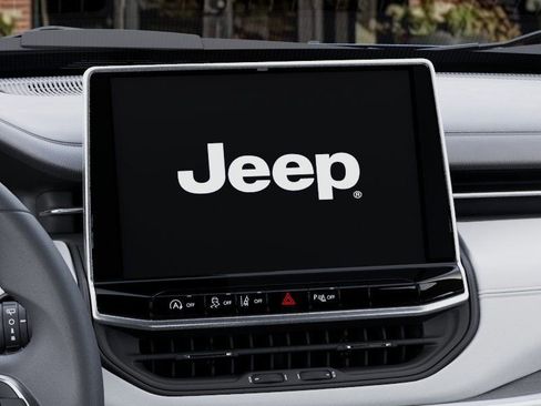 New 2026 Jeep Compass Limited image 18