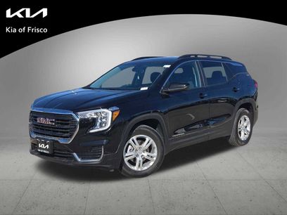Used 2022 GMC Terrain SLE w/ Driver Convenience Package