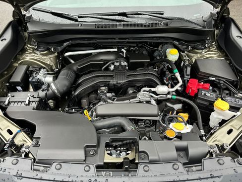New 2026 Subaru Forester Wilderness image 7