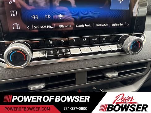 New 2026 Chevrolet Colorado Trail Boss image 9