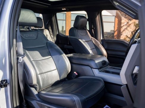 Used 2018 Ford F150 Raptor w/ Equipment Group 802A Luxury image 41