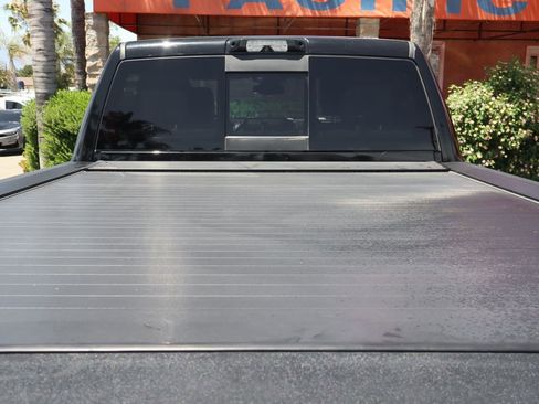 Used 2022 RAM 2500 Laramie AWD/4WD image 8