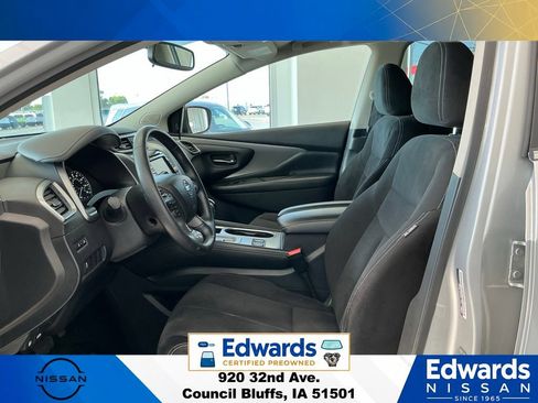Used 2019 Nissan Murano SV w/ Premium Package AWD/4WD image 26