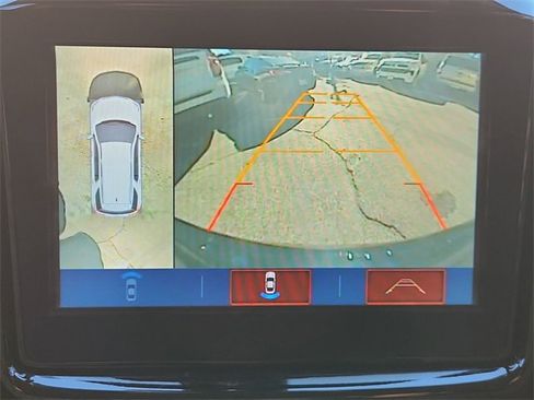 Used 2019 Chevrolet Traverse Premier w/ Redline Edition image 15