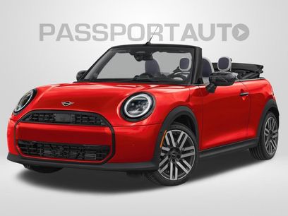 New 2026 MINI Cooper S