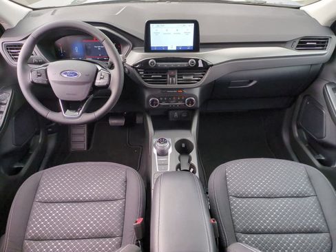 Used 2025 Ford Escape Active w/ Cold Weather Package image 16