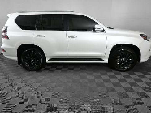 Used 2023 Lexus GX 460 Premium image 21