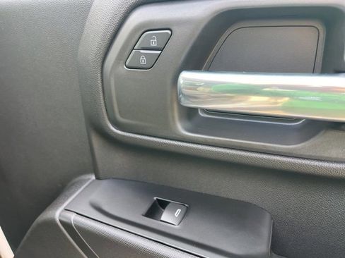 New 2026 Chevrolet Silverado 2500 Custom w/ Custom Value Package image 51