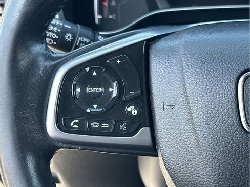 Certified 2022 Honda CR-V EX-L image 14