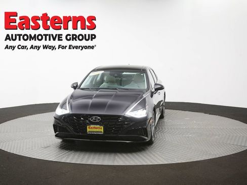 Used 2023 Hyundai Sonata SEL w/ Convenience Package FWD image 55