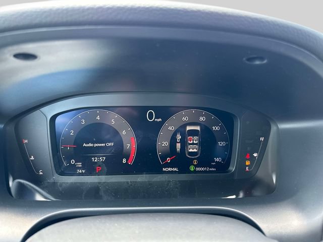 New 2026 Acura ADX A-Spec w/ Advance Package AWD/4WD image 30