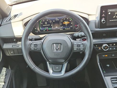 Certified 2026 Honda CR-V TrailSport image 29