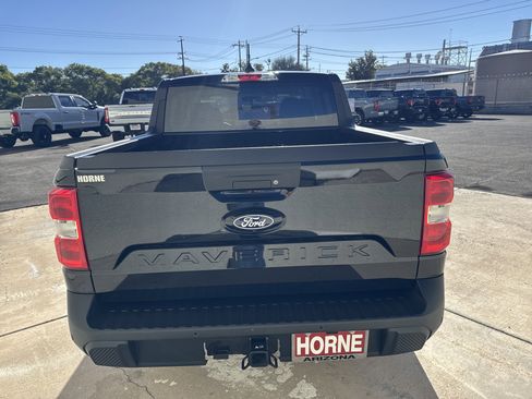 New 2025 Ford Maverick XLT image 6
