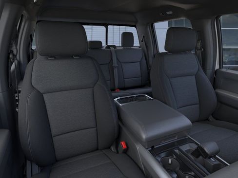New 2026 Ford F150 XLT AWD/4WD image 11