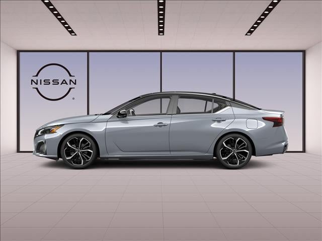 New 2026 Nissan Altima 2.5 SR FWD image 8