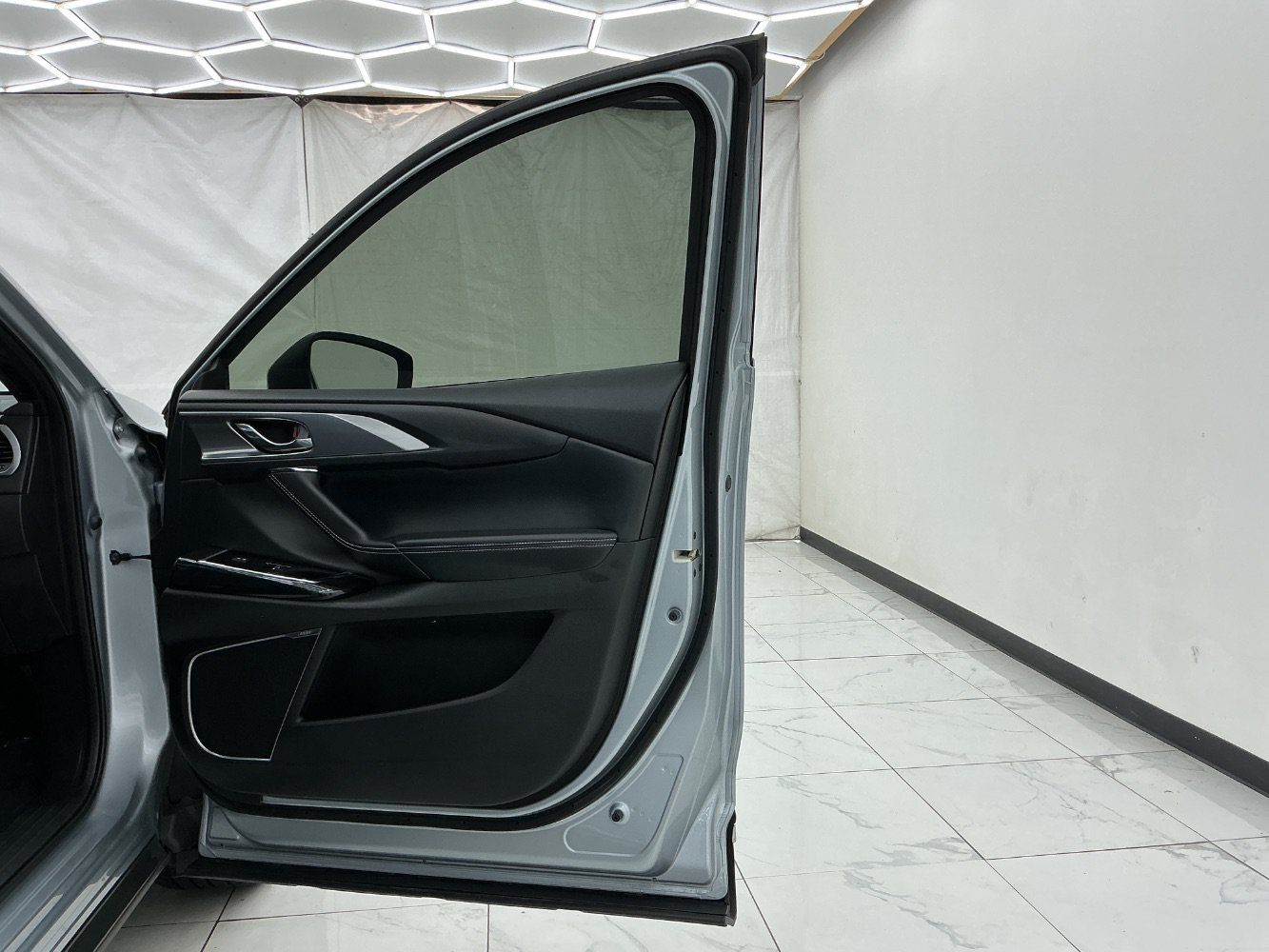 Used 2021 MAZDA CX-9 Grand Touring FWD image 19