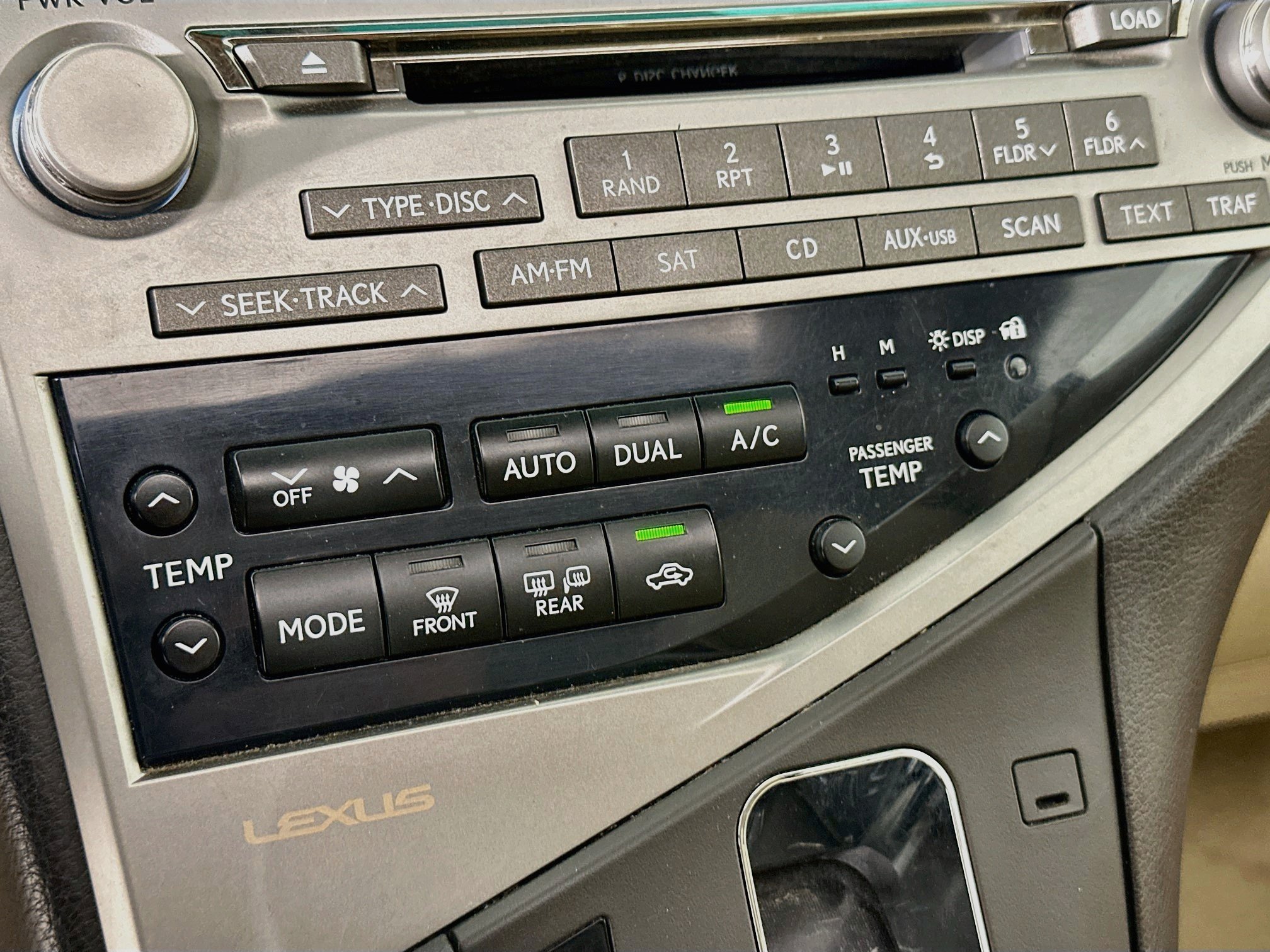 Used 2011 Lexus RX 350 2WD w/ Premium Pkg image 22