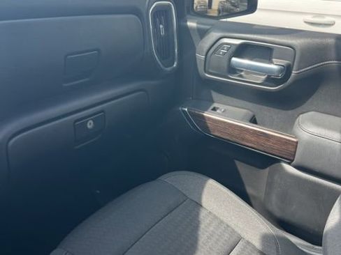 Used 2021 GMC Sierra 1500 Elevation w/ Driver Alert Package I image 19