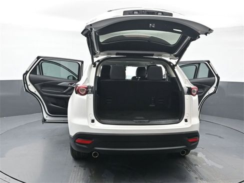 Certified 2023 MAZDA CX-9 Touring image 50