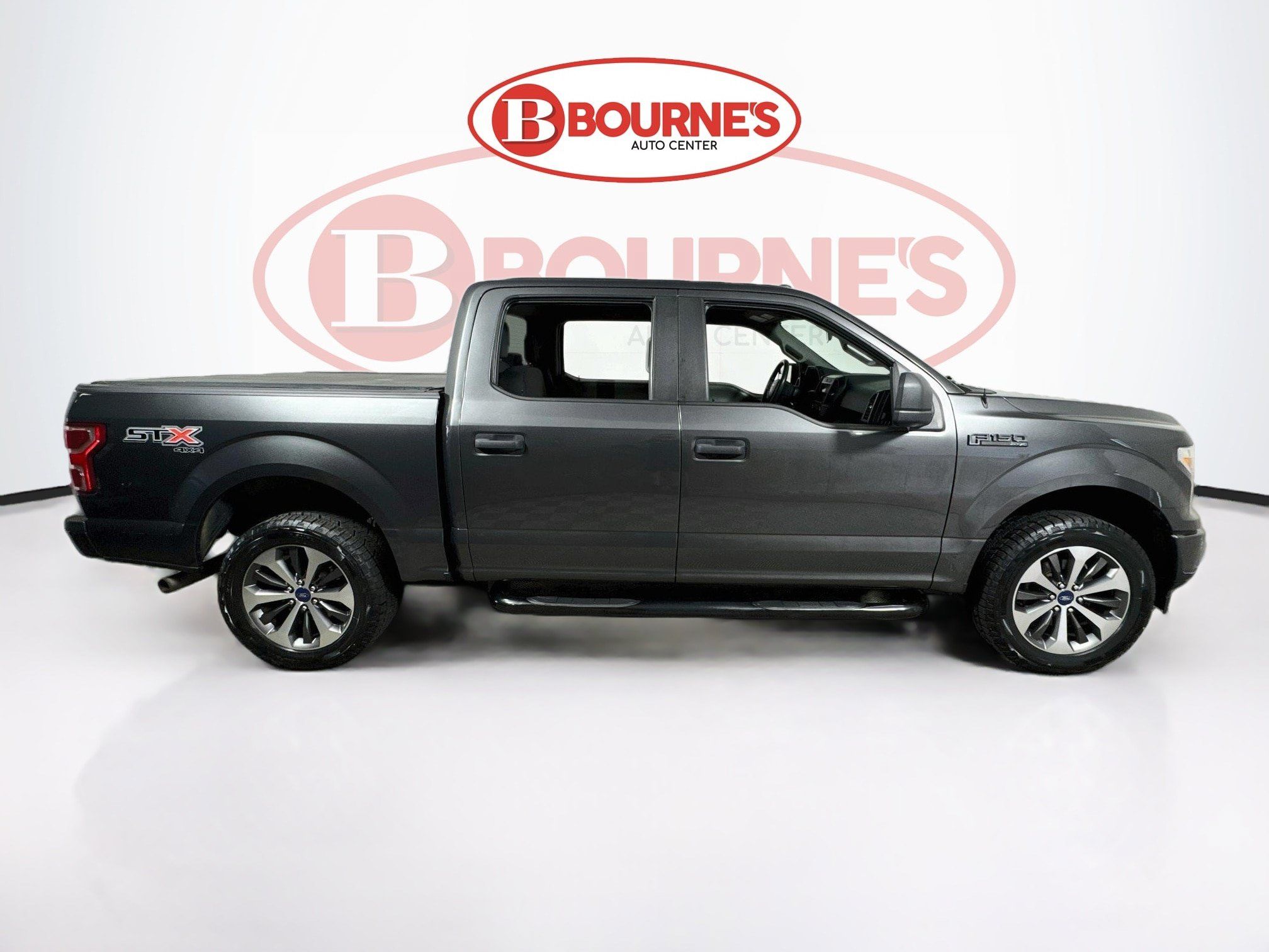 Used 2019 Ford F150 XL w/ Equipment Group 101A Mid AWD/4WD image 9