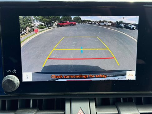 Certified 2023 Toyota RAV4 XLE w/ XLE Grade Weather Package AWD/4WD image 21