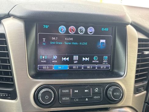 Used 2017 GMC Yukon Denali image 11