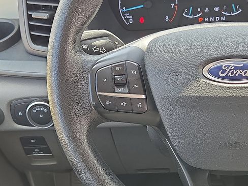 Used 2023 Ford Transit 350 XLT RWD image 18