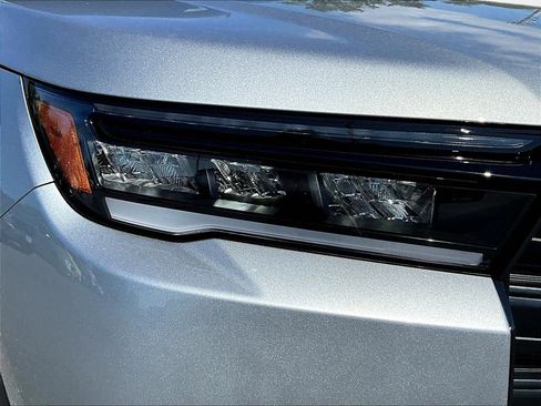New 2026 Honda Pilot EX-L image 27