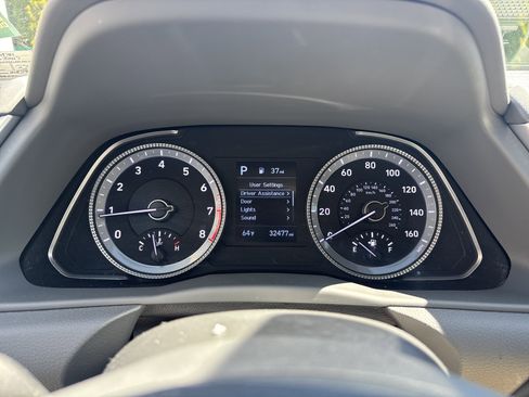 Used 2023 Hyundai Sonata SE FWD image 21