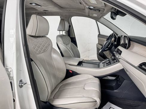 Used 2021 Hyundai Palisade Calligraphy w/ Cargo Package AWD/4WD image 11